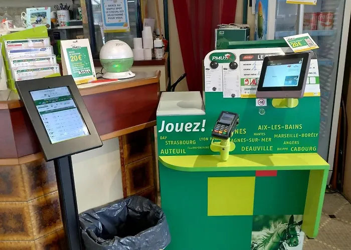 Hôtel accueillant les animaux: Hotel Pinede